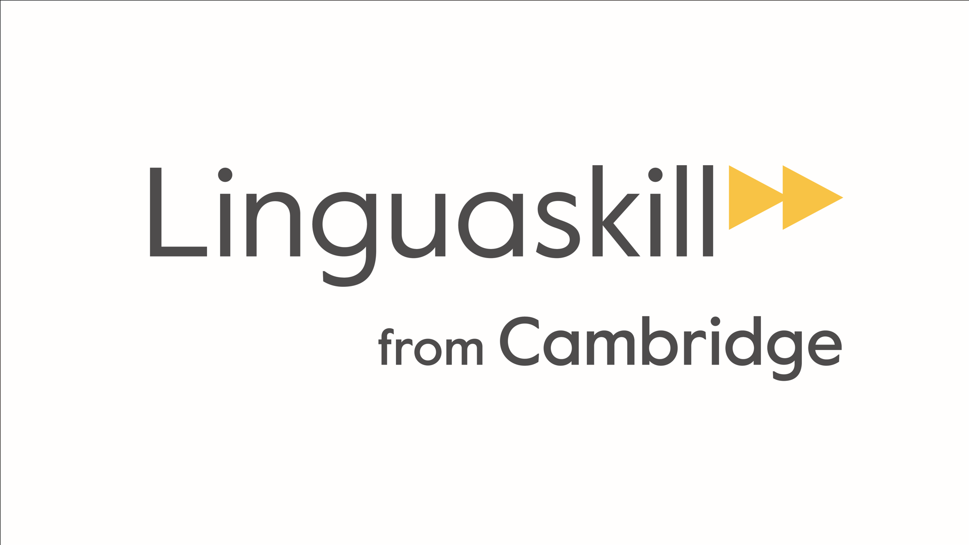 Number 16, centro examinador autorizado de Cambridge English