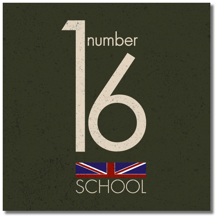 Number 16 School