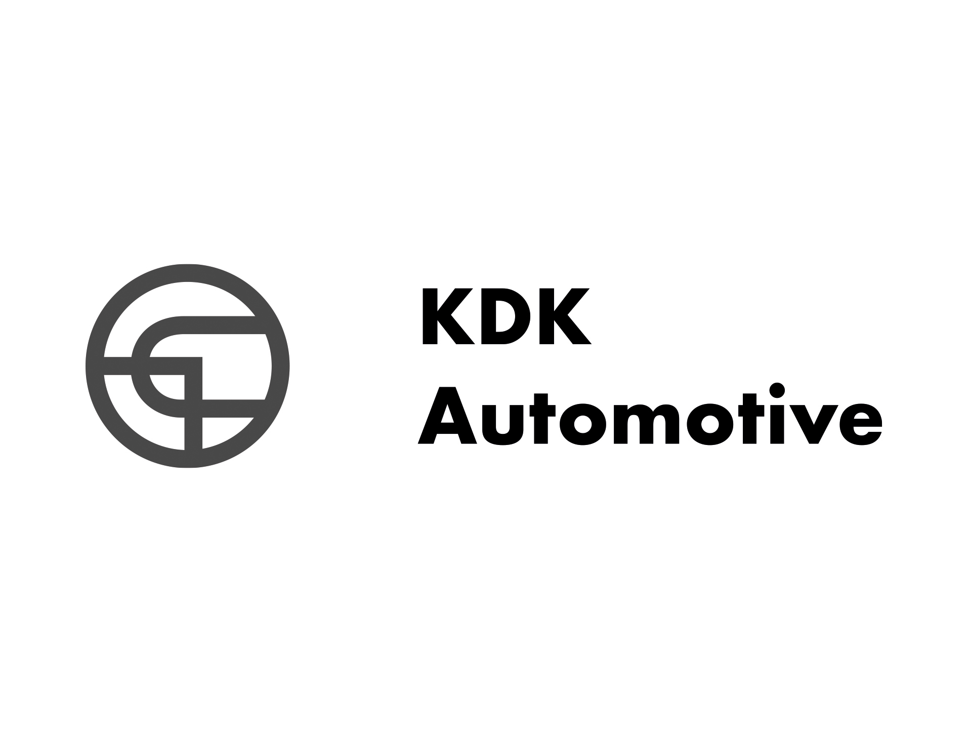 KDK Automotive, colaborador number16