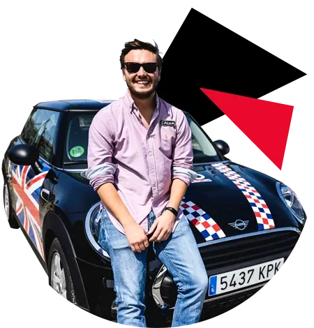 Cursos de Inglés subvencionados FUNDAE