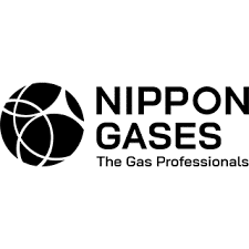 Nippon gases, colaborador number16