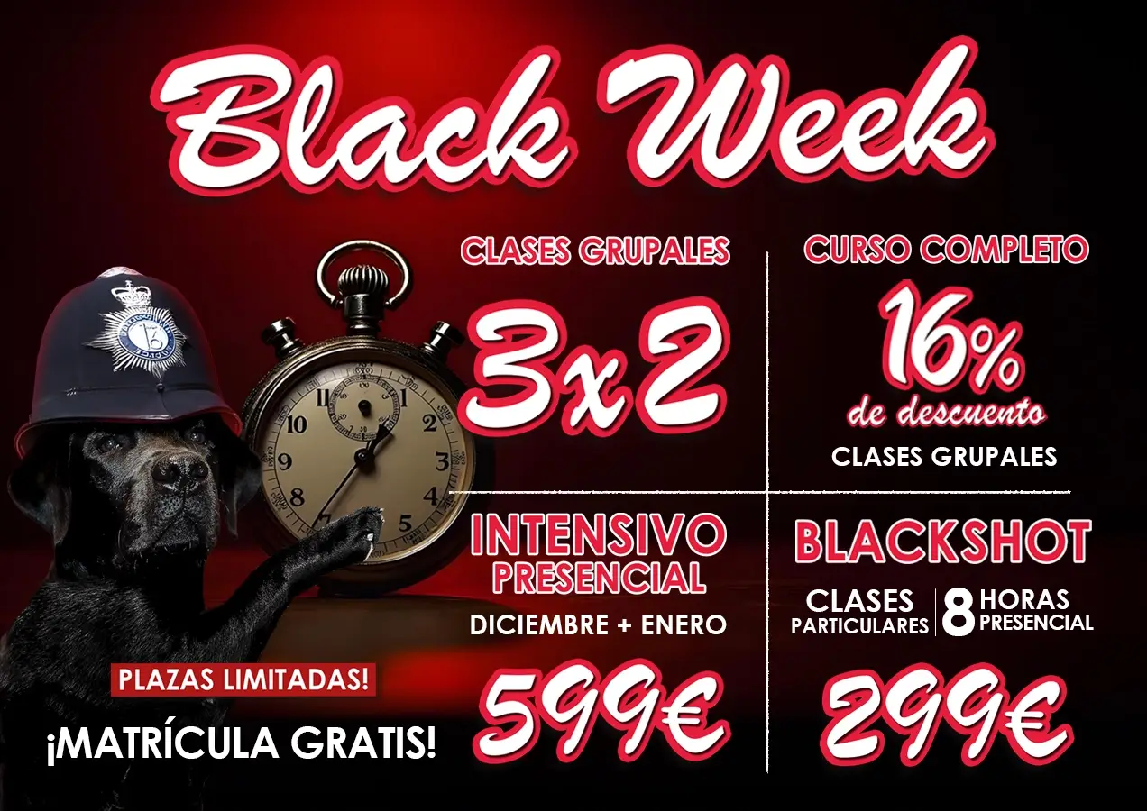 Black Week