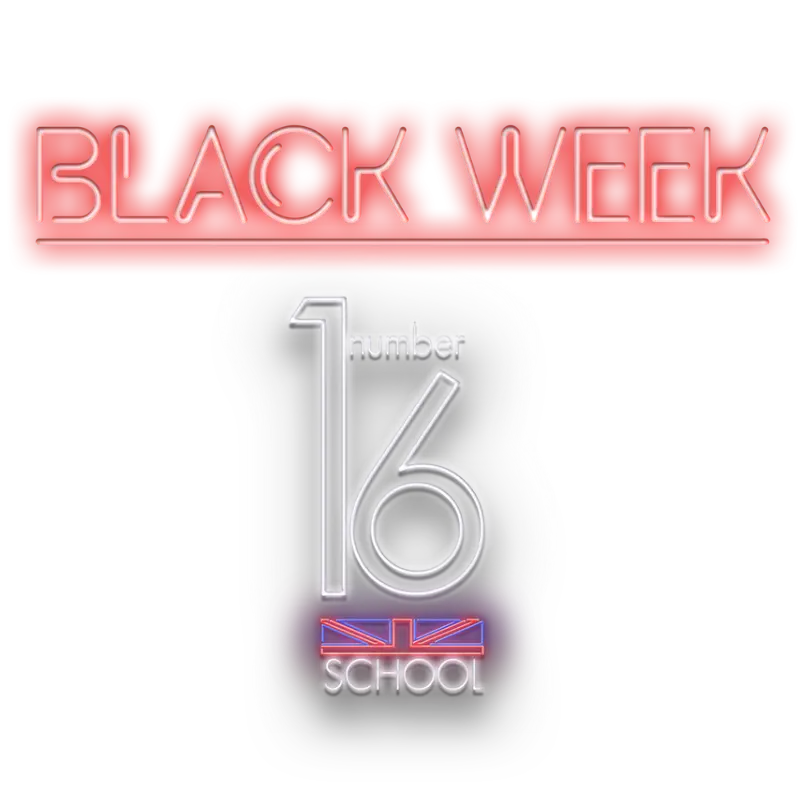 Black Week 2025