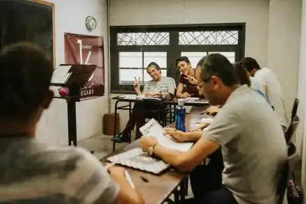 Clase exams
