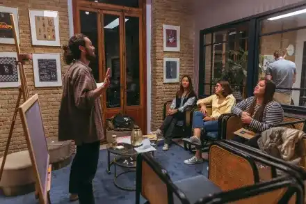Aula