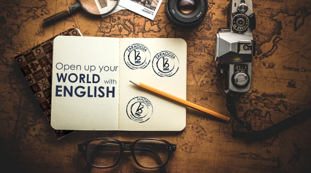 Propósitos de Año nuevo: estudiar inglés en Number 16 School este 2018