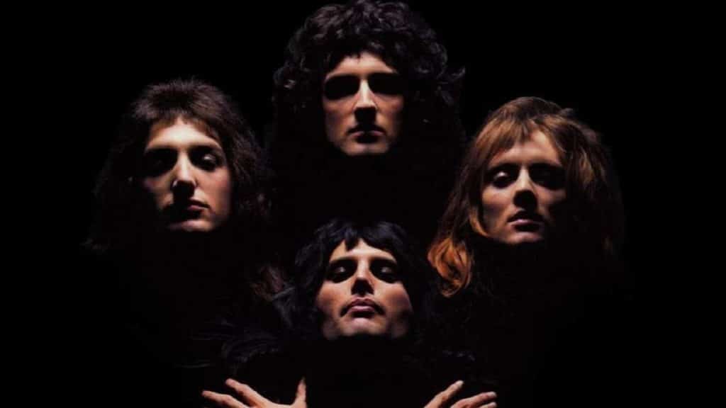 'Bohemian Rhapsody' de Queen: la letra