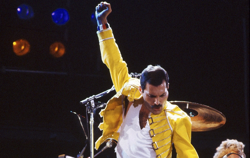 'Bohemian Rhapsody' de Queen: la letra | Number 16 School